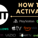 How to Activate TNT