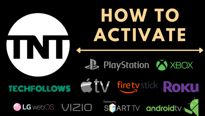 How to Activate TNT