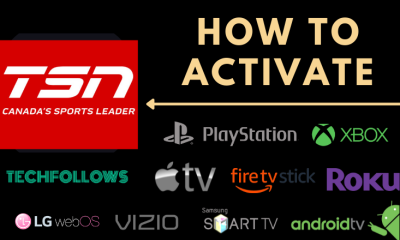 How to Activate TSN