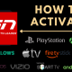 How to Activate TSN