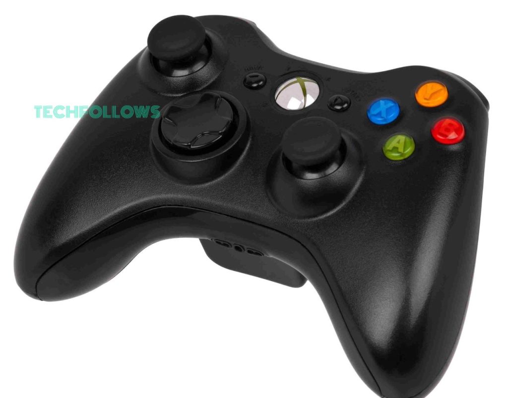 Charge Xbox 360 Controller