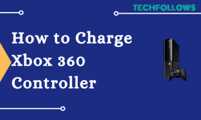 How to Charge Xbox 360 Controllers