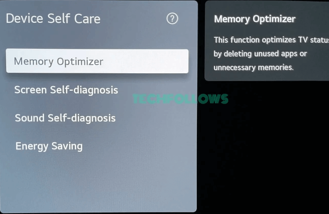 Click Memory Optimizer