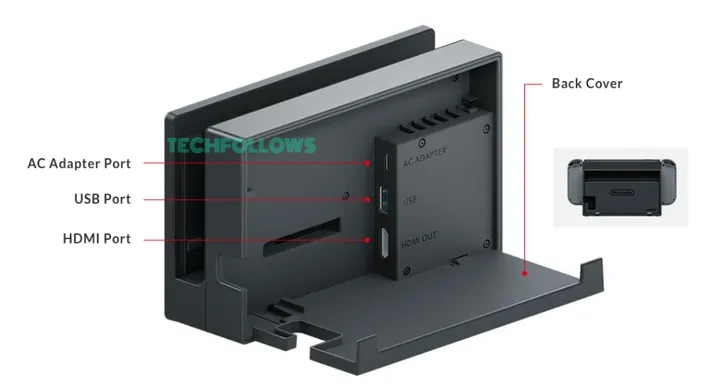 How to Connect Keyboard and Mouse to Nintendo Switch