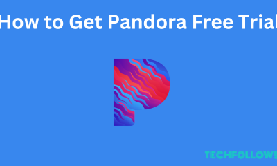 How to Get Pandora Free Trial