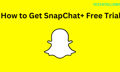How to Get SnapChat+ Free Trial