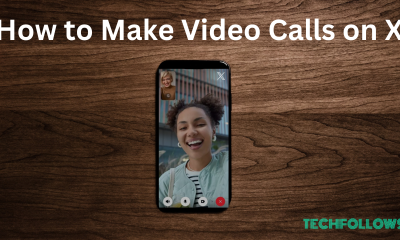 How to Make Video Calls on X