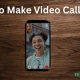 How to Make Video Calls on X