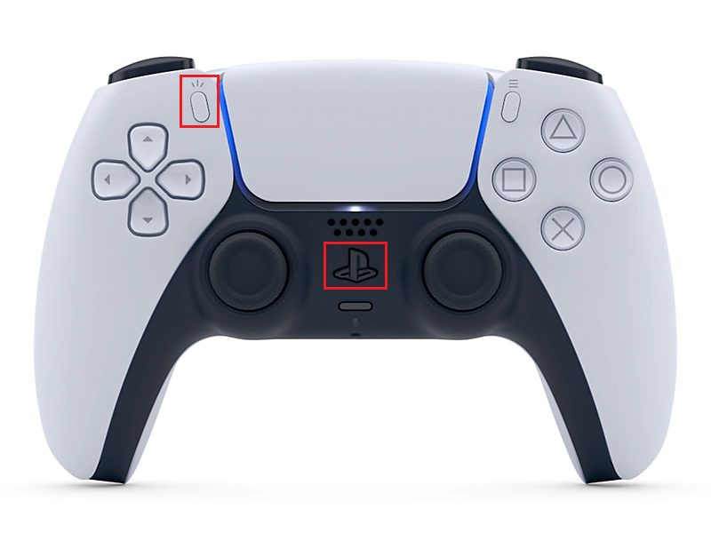 How to Put PS5 Controller in Pairing Mode