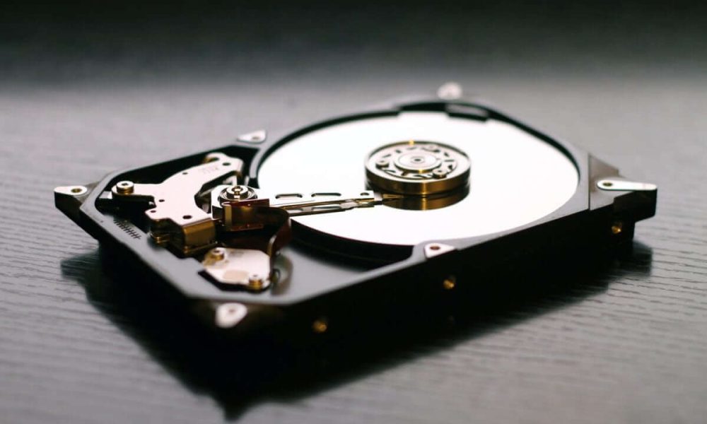 How to Recover Files From Corrupted Hard Drive
