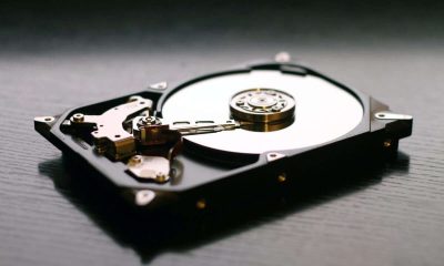 How to Recover Files From Corrupted Hard Drive