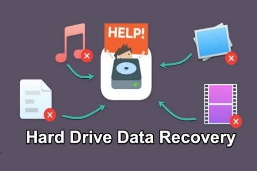 How to Recover Files From Corrupted Hard Drive