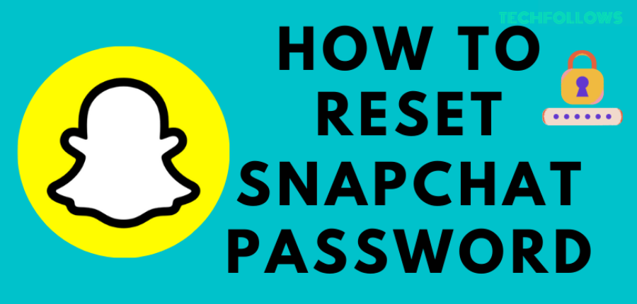 How to Reset Snapchat Password