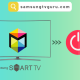 How to Turn off Samsung TV