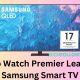 How to Watch Premier League on Samsung Smart TV