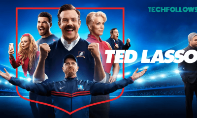 How to Watch TED LASSO without Apple TV