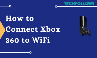 How to connect Xbox 360 to WiFi