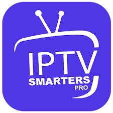 IPTV Apps for LG TV - IPTV Smarters Pro