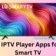 IPTV Apps for LG TV