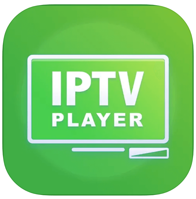 IPTV Player 