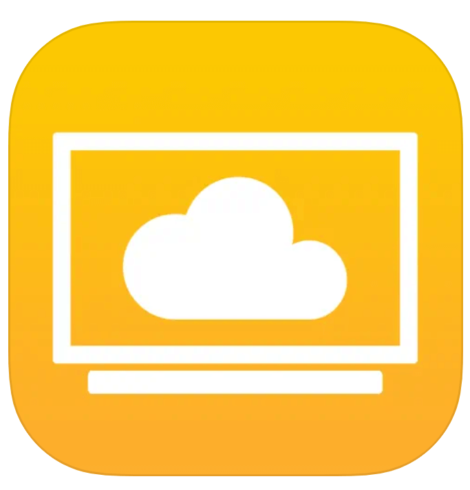 Cloud Stream IPTV Player 