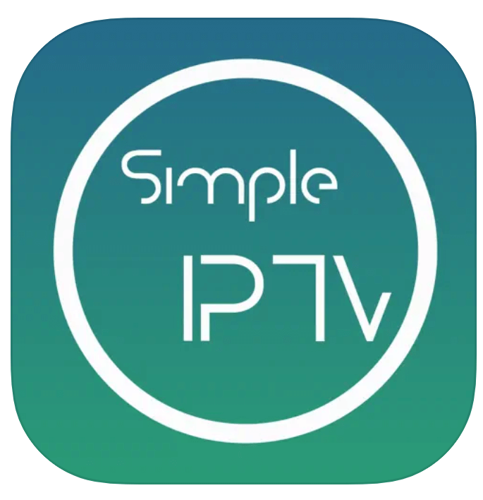 Simple IPTV 