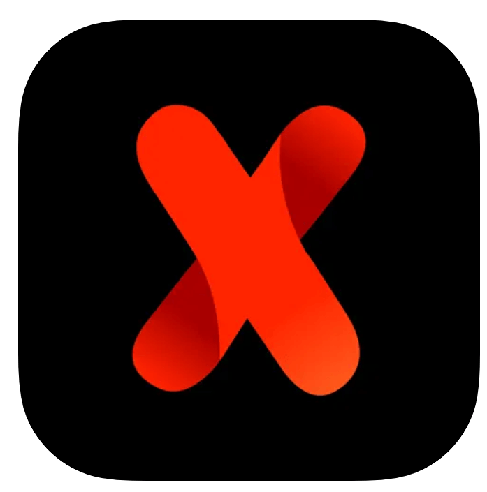 IPTVX - Best IPTV Apps for iPhone