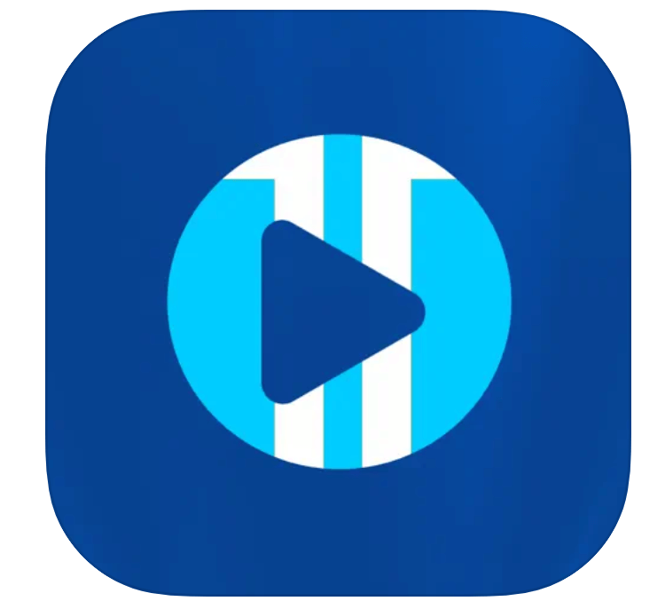 XCIPTV Player - Best IPTV Apps for iPhone
