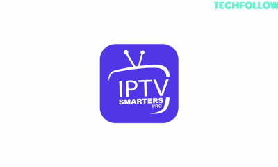 IPTV Smarters Pro