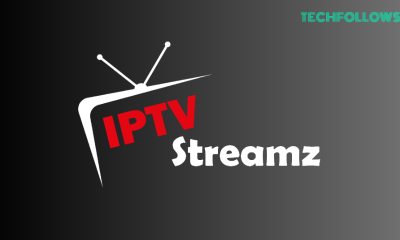 IPTV Streamz