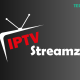 IPTV Streamz