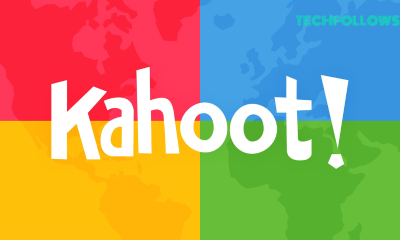 Kahoot Free Trial