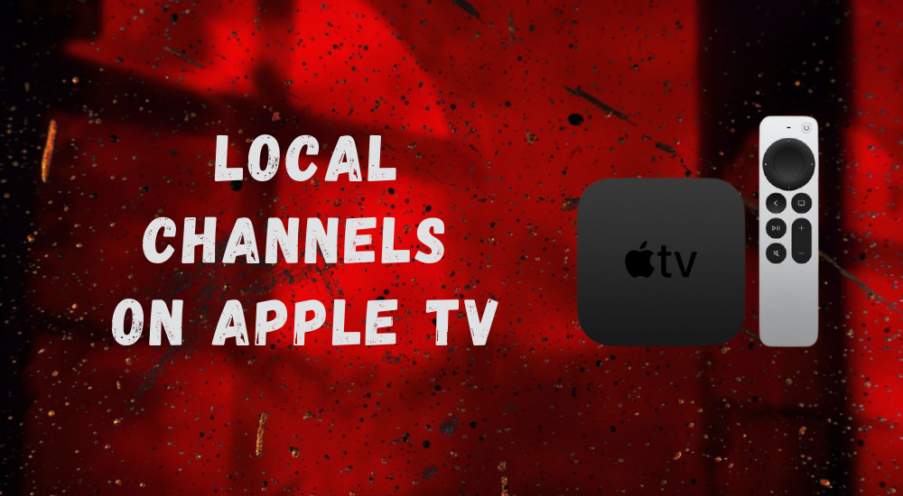 Local Channels on Apple TV (1)