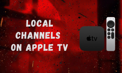Local Channels on Apple TV (1)