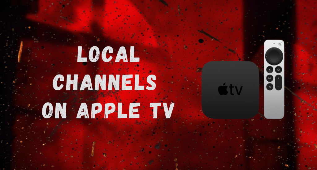 Local Channels on Apple TV (1)