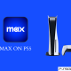 Max on PS5