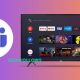 Microsoft Teams Android TV