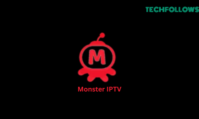 Monster IPTV