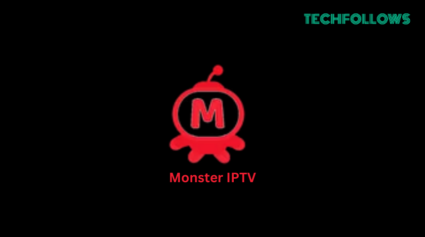 Monster IPTV