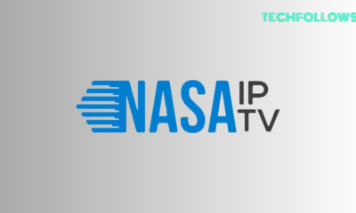 NASA IPTV