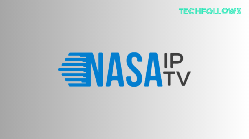 NASA IPTV