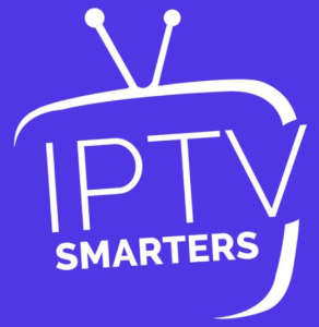 IPTV Smarters 