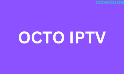 Octo IPTV