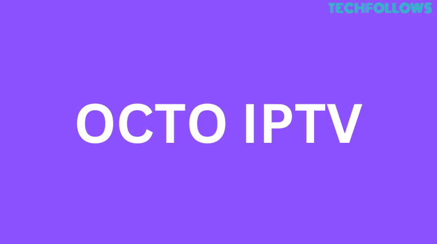 Octo IPTV