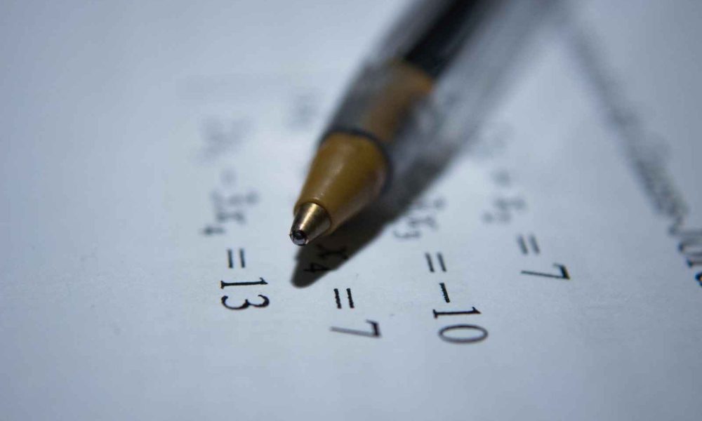 Overcoming Multiplication Problems
