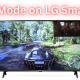 PIP on LG Smart TV