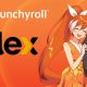 Plex Crunchyroll Plugin