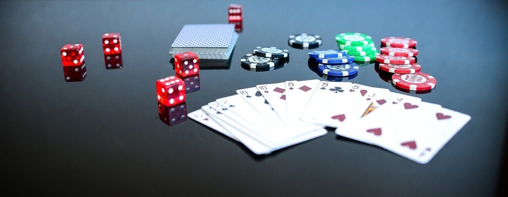 Poker Qualifiers