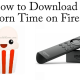 Popcorn Time on Firestick