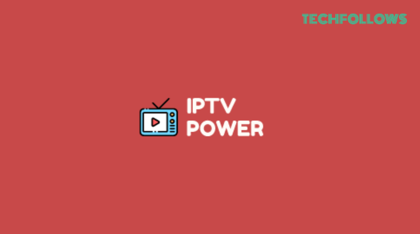 Power IPTV